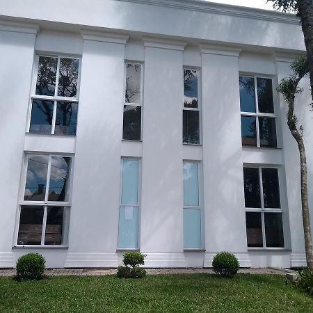 Piavi Residencial Daire São Francisco de Paula Dış mekan fotoğraf