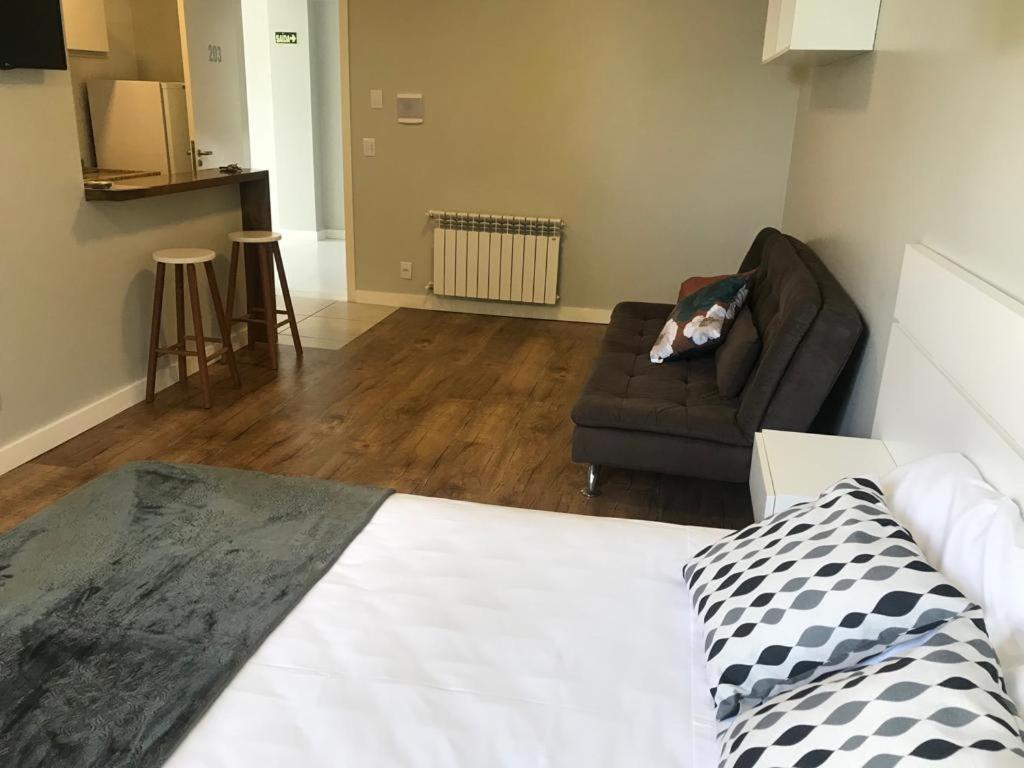 Piavi Residencial Daire São Francisco de Paula Dış mekan fotoğraf