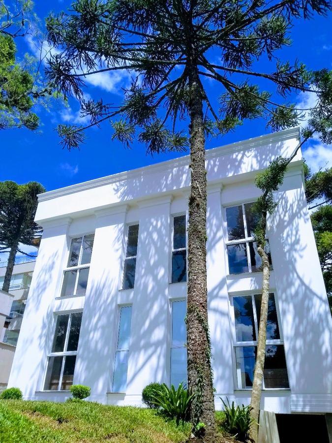 Piavi Residencial Daire São Francisco de Paula Dış mekan fotoğraf