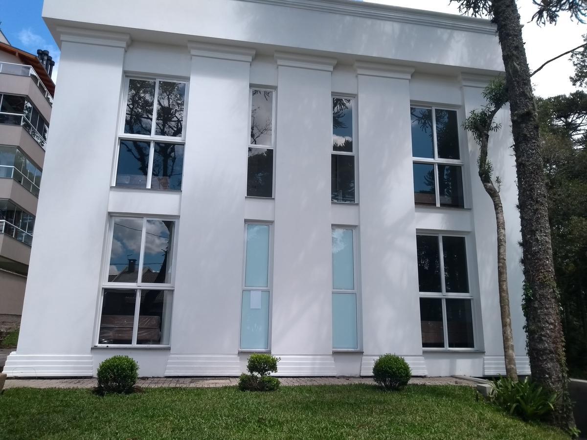 Piavi Residencial Daire São Francisco de Paula Dış mekan fotoğraf